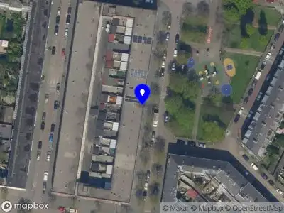 Rijschool Andree Rotterdam