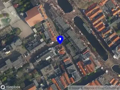Lybaaf Holding B.V. Delft