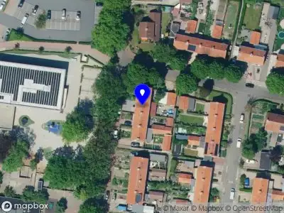 Nieuw bedrijf Marpat Montage Luchttechniek