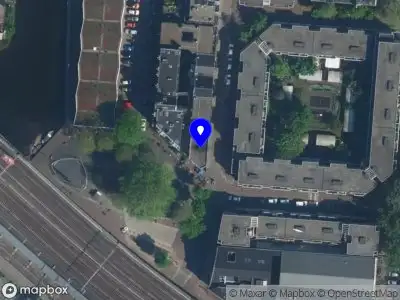 VOF BlauBlau Amsterdam