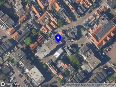 rerouted 's-Gravenhage
