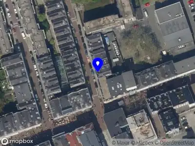 Wanders Automation Rotterdam