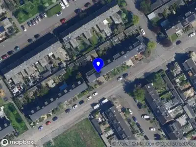 Nieuw bedrijf Harbok Holding B.V.