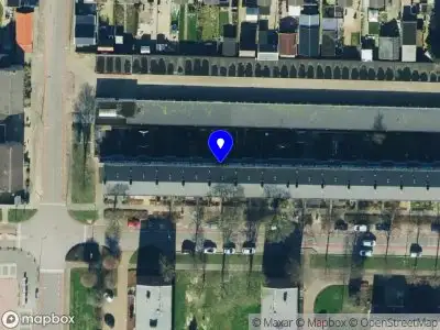 CPO ‘De Vries - Erf’