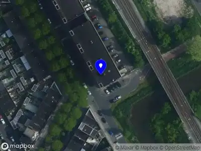 Afkir Transport Solutions Amsterdam