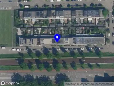 Stanley B.V. Amsterdam