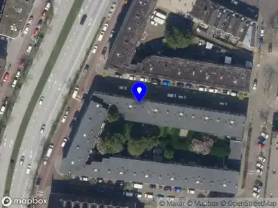 S.R.O. Bouwservice Rotterdam