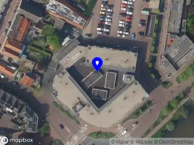 PLUS Supermarkt Nijkerk B.V.