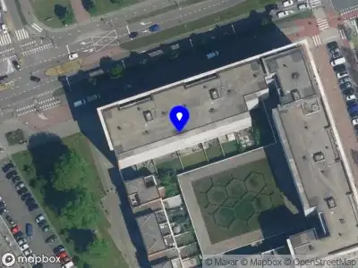 AMEZ-G Amsterdam