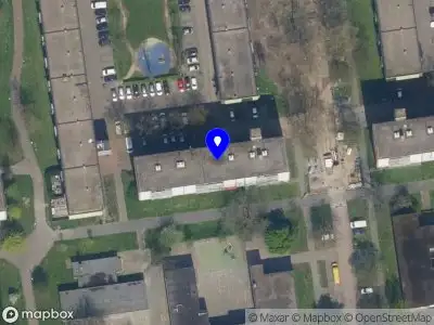 MIF Delivery Service Schiedam