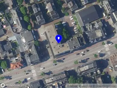 Nieuw bedrijf DBWorkz