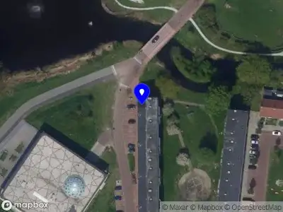 Nieuw bedrijf Mizab Verkeerstechniek