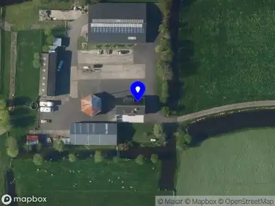 Nieuw bedrijf Loon en Verhuurbedrijf A.J. van der Meer VOF