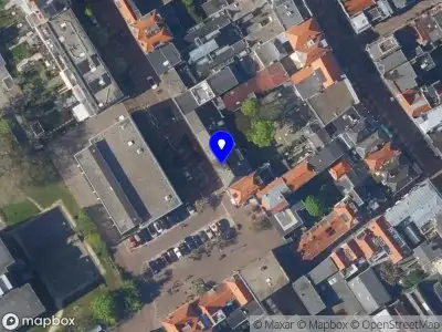 Lyssna Business Development 's-Gravenhage