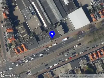 Rahma Services 's-Gravenhage