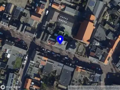 Vereniging van Eigenaars Kanaalstraat 12 en 12a te Oost-Souburg Oost-Souburg