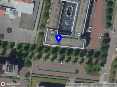 Huisartsenpraktijk De Doktershoek