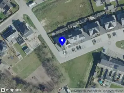 Nieuw bedrijf FitRR Sports