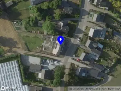 Nieuw bedrijf J.J.F. Beheer B.V.