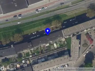 Jay Poulino Rotterdam