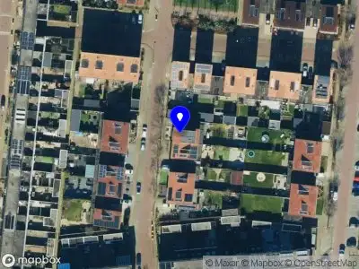 Elasami Investments B.V.