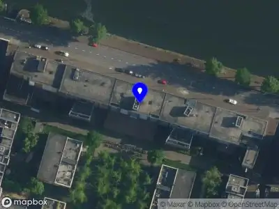 Solvaris Energy Impact Amsterdam