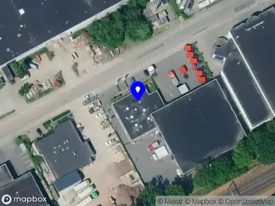 Nieuw bedrijf Aminola Impulse B.V.