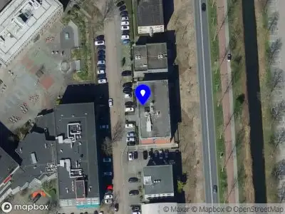 Meestersgilde ZZP Bemiddeling B.V.