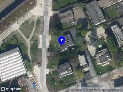 LNW Beheer B.V. Rotterdam