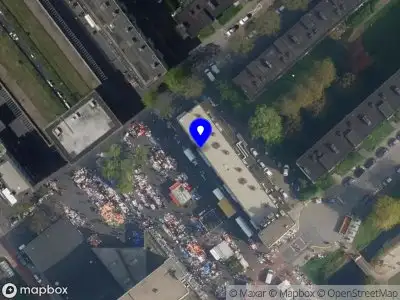 Zhoro Dienstverlening