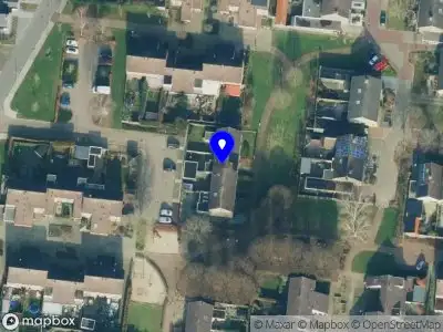 Susan Klein Hofmeijer