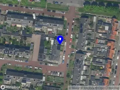 Nieuw bedrijf Espen Security