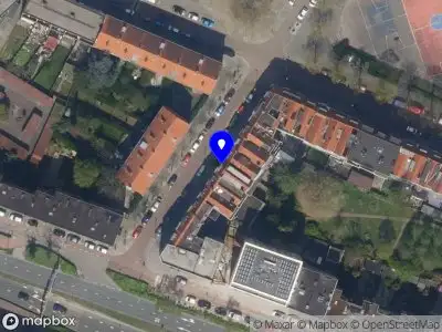 Nieuw bedrijf Guilherme da Luz Guedes