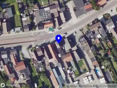 Gastouderopvang Simi