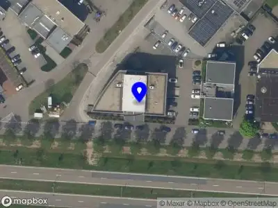 Stichting Focused Ultrasound