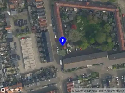 Nomunité studio’s Gouda