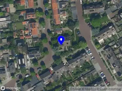 Prins H(R)eerlijk Driehuis NH
