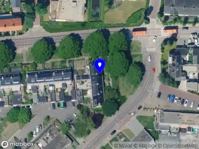 Nieuw bedrijf Van de Kieft binnendeuren