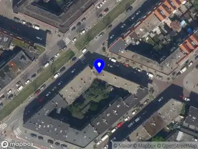 Cadiz Net B.V. Rotterdam