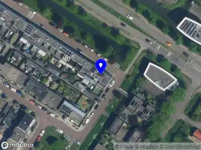 RMK Holding B.V. Amsterdam
