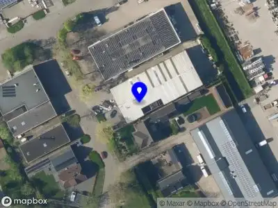 Nieuw bedrijf The Balloon Queen