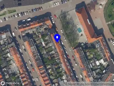 Vereniging van Eigenaars Geervlietstraat 11AB te Rotterdam Rotterdam