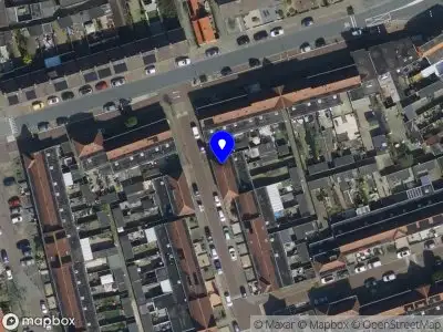 Van der Rijk Reizen B.V. Breda