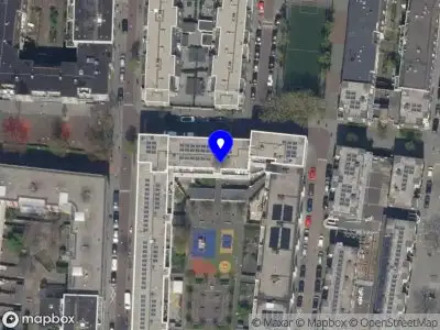 Nieuw bedrijf The cleanser