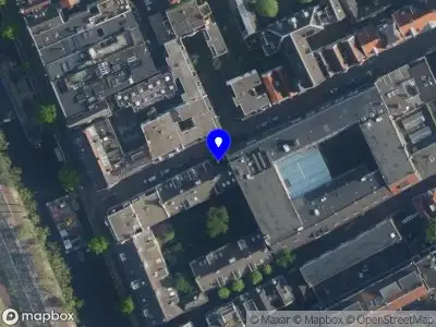 Nieuw bedrijf UR Chance