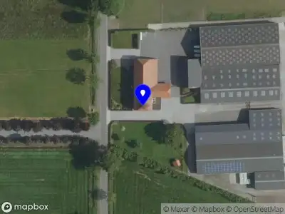 Stal van Boxmeer Beek en Donk