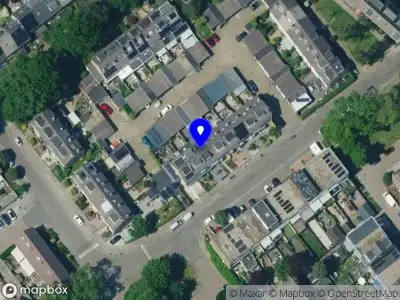 Stukadoorsbedrijf De Bruijne