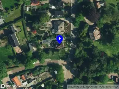 Wouter van den Berg Beheer B.V.