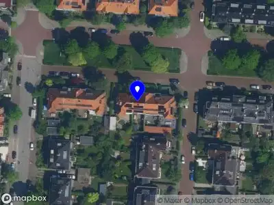 Nieuw bedrijf EquilibriumAI