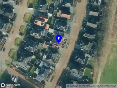 Nieuw bedrijf Nijhuis trainingen